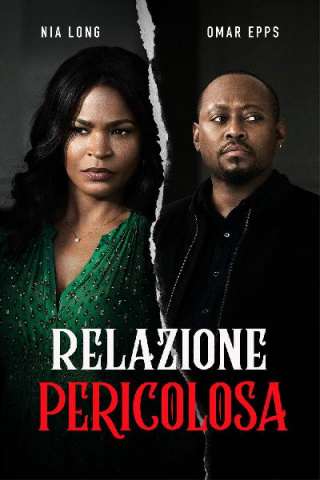 Relazione pericolosa [HD] (2020)