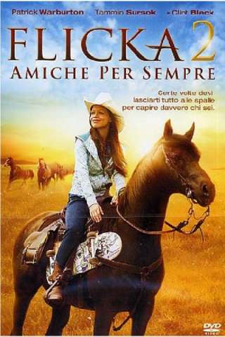 Flicka 2 - Amiche per sempre [HD] (2010)