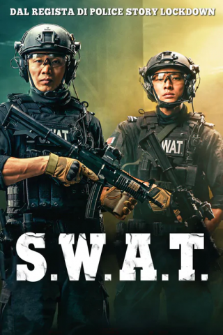 S.W.A.T. [HD] (2019)