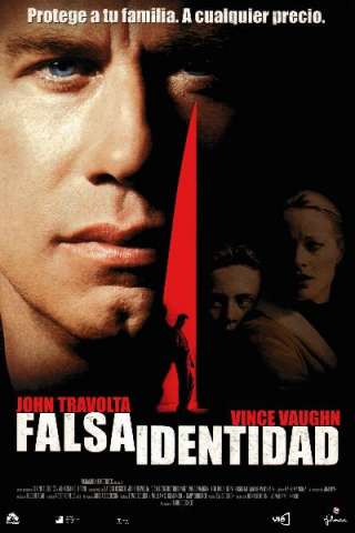 Unico testimone [HD] (2001)