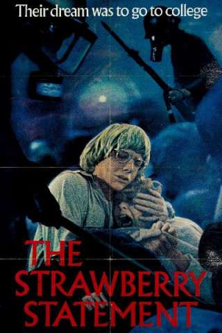 Fragole e sangue [HD] (1970)