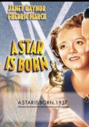 È nata una stella [HD] (1937)