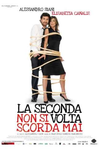 La seconda volta non si scorda mai [HD] (2008)