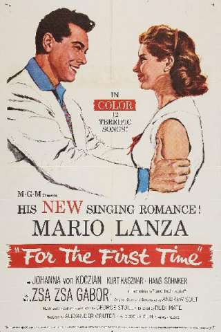 Come prima [HD] (1959)