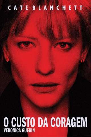 Veronica Guerin - Il prezzo del coraggio [HD] (2003)