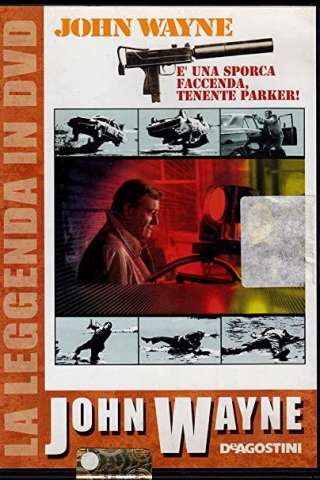 È una sporca faccenda, tenente Parker! [HD] (1974)
