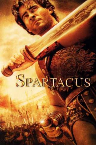 Spartaco il gladiatore [HD] (2004)