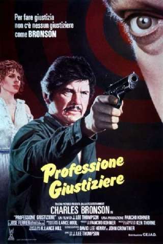 Professione giustiziere [HD] (1984)