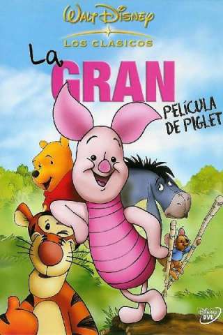 Pimpi, piccolo grande eroe [DVDrip] (2003)