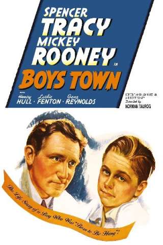 La città dei ragazzi [B/N] [HD] (1938)