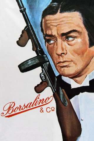 Borsalino &amp; co. [HD] (1974)