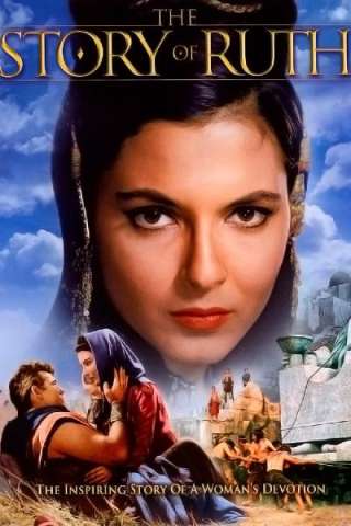 La storia di Ruth [HD] (1960)