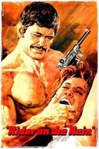 L'uomo venuto dalla pioggia [HD] (1970)