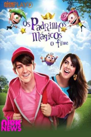 Un fantafilm - Devi crescere, Timmy Turner! [HD] (2011)