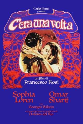 C'era una volta... [HD] (1967)