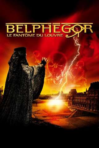 Belfagor - Il fantasma del Louvre [HD] (2001)
