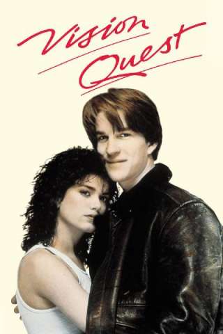 Crazy for You [HD] (1985)