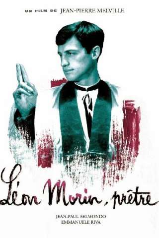Leon Morin prete [B/N] [HD] (1961)