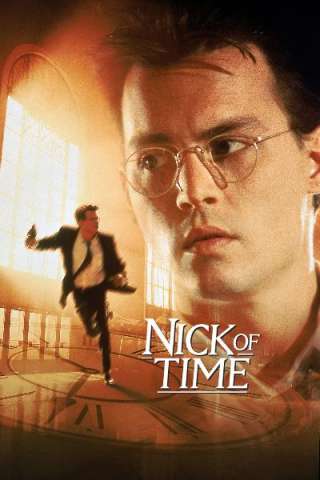 Minuti contati [HD] (1995)