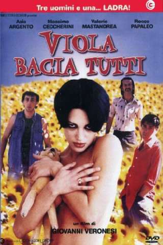 Viola bacia tutti [HD] (1998)