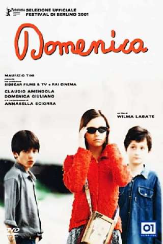 Domenica [HD] (2001)