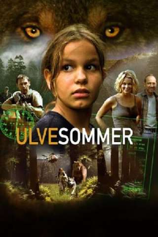 Un lupo per amico [HD] (2003)