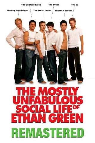 Provaci Ancora Ethan [HD] (2005)