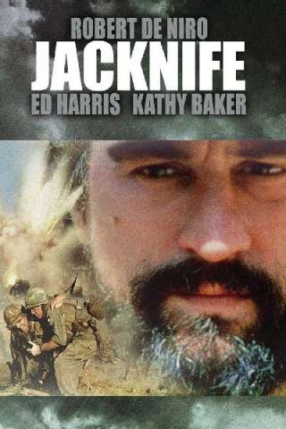 Jacknife, Jack il coltello [HD] (1989)