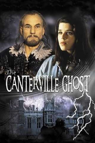 Canterville - Un fantasma per antenato [HD] (1996)