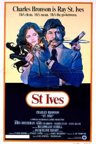 Candidato all'obitorio [HD] (1976)