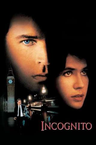 Incognito [HD] (1997)