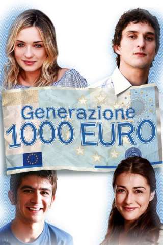 Generazione 1000 euro [HD] (2009)