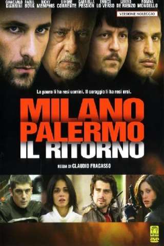 Milano-Palermo: Il Ritorno [HD] (2007)