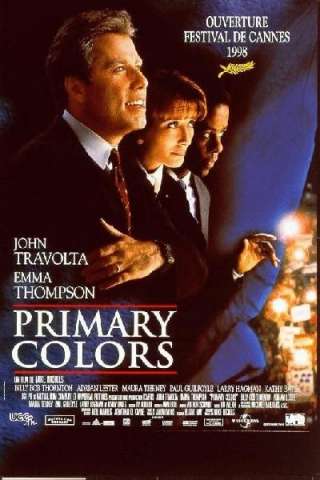 I colori della vittoria [HD] (1998)