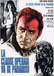 La classe operaia va in paradiso [HD] (1971)