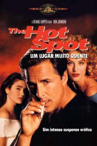 The Hot Spot - Il posto caldo [HD] (1990)