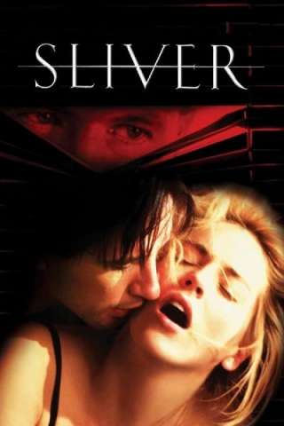 Sliver [HD] (1993)