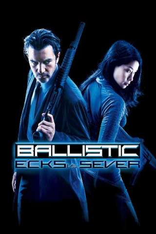 Ballistic [HD] (2002)