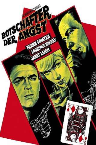 Va' e uccidi [HD] (1962)