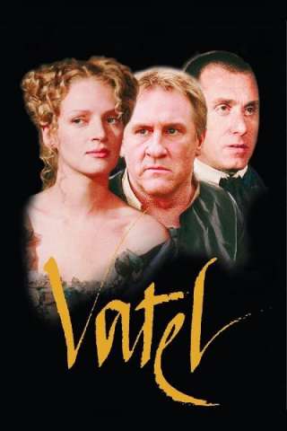 Vatel [HD] (2000)