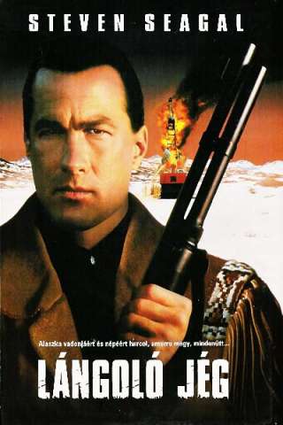 Sfida tra i ghiacci [HD] (1994)