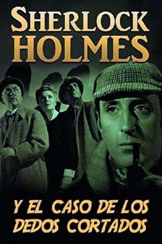 Sherlock Holmes e la donna in verde [HD] (1945)