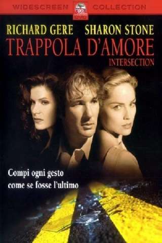 Trappola d'amore [HD] (1994)