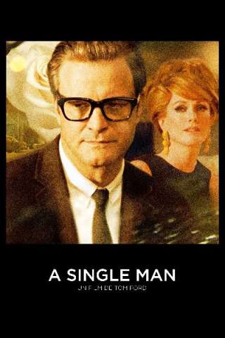 A Single Man [HD] (2009)