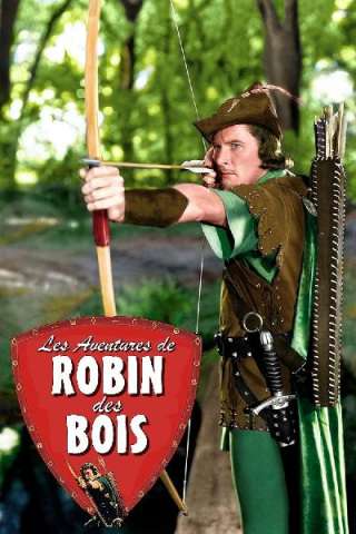 La leggenda di Robin Hood [HD] (1938)