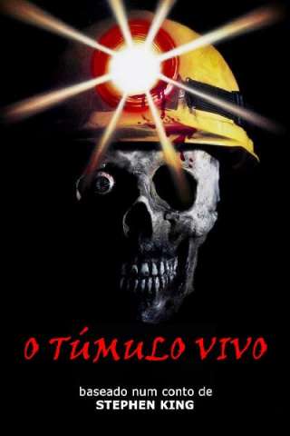 La creatura del cimitero [SD] (1990)
