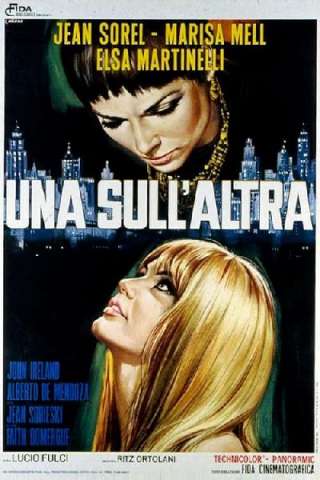 Una sull'altra [HD] (1969)