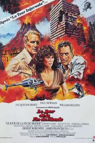 Ormai non c'è più scampo [HD] (1980)
