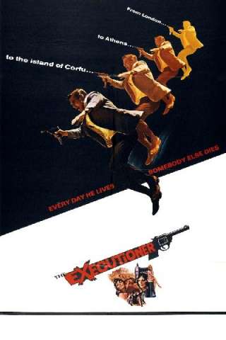 L'esecutore [HD] (1970)