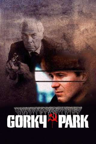 Gorky Park [HD] (1983)